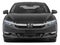 2018 Honda Clarity Plug-In Hybrid Touring Sedan