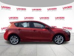 2011 Mazda Mazda3 5dr HB Auto s Sport