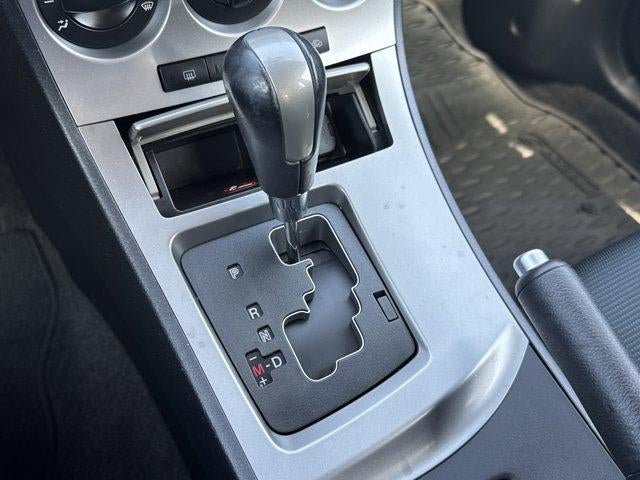 2011 Mazda Mazda3 5dr HB Auto s Sport