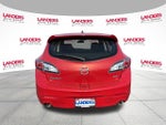 2011 Mazda Mazda3 5dr HB Auto s Sport