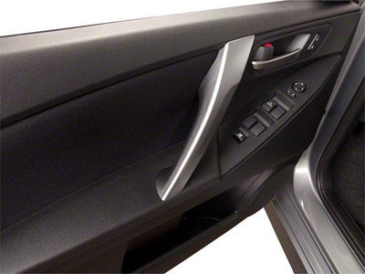 2011 Mazda Mazda3 5dr HB Auto s Sport