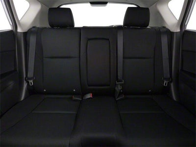 2011 Mazda Mazda3 5dr HB Auto s Sport