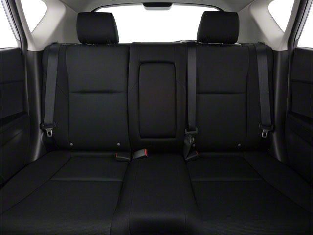 2011 Mazda Mazda3 5dr HB Auto s Sport