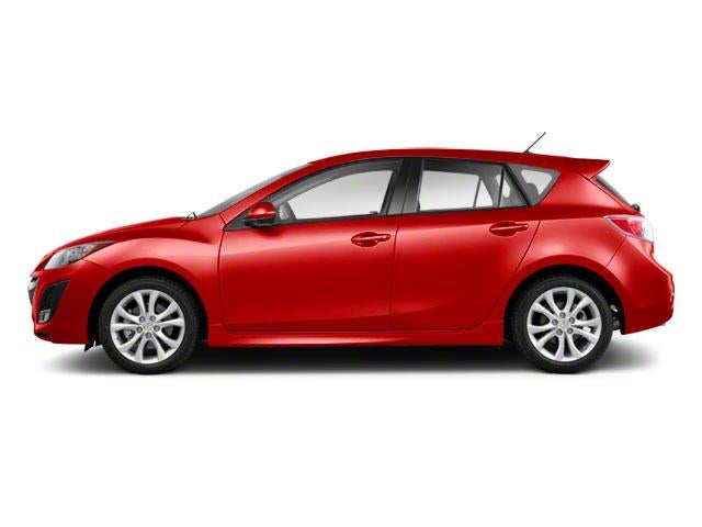 2011 Mazda Mazda3 5dr HB Auto s Sport