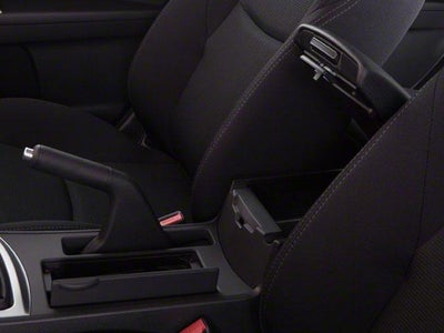 2011 Mazda Mazda3 5dr HB Auto s Sport