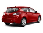 2011 Mazda Mazda3 5dr HB Auto s Sport