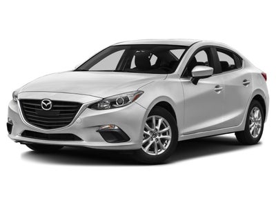 2015 Mazda Mazda3 4dr Sdn Auto s Grand Touring