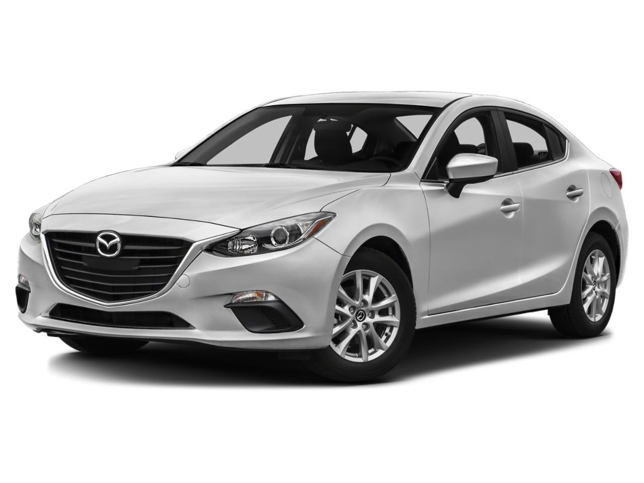 2015 Mazda Mazda3 4dr Sdn Auto s Grand Touring
