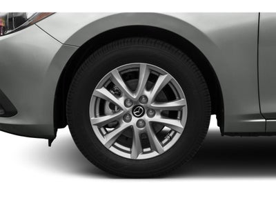2015 Mazda Mazda3 4dr Sdn Auto s Grand Touring