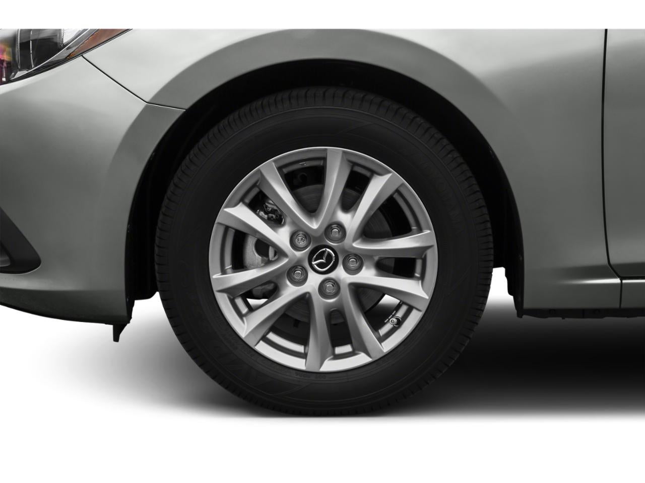 2015 Mazda Mazda3 4dr Sdn Auto s Grand Touring