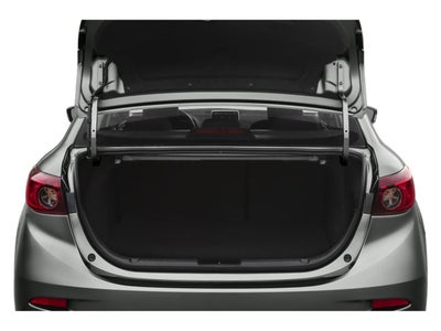 2015 Mazda Mazda3 4dr Sdn Auto s Grand Touring