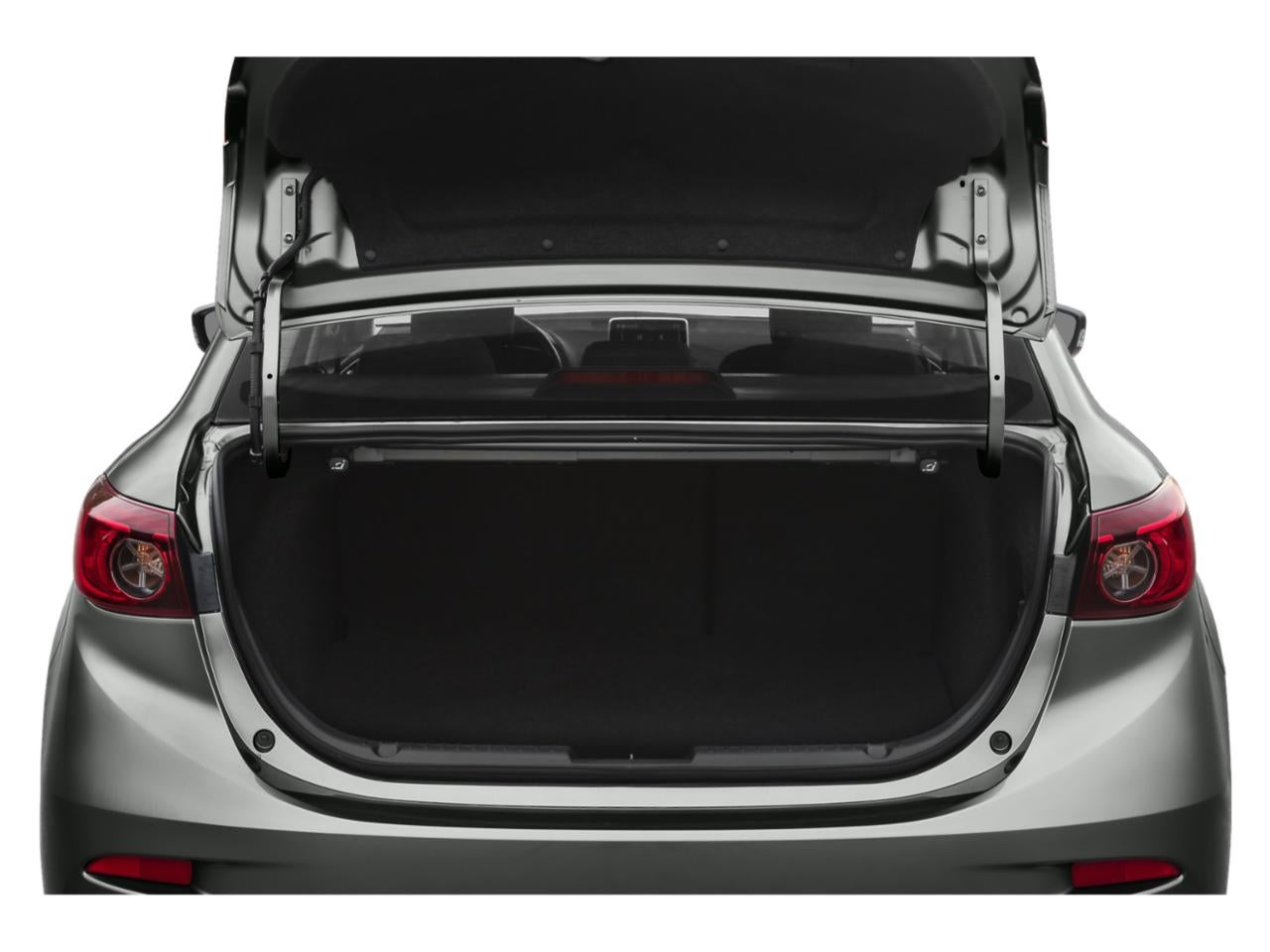 2015 Mazda Mazda3 4dr Sdn Auto s Grand Touring