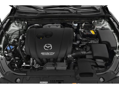 2015 Mazda Mazda3 4dr Sdn Auto s Grand Touring