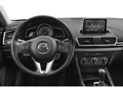 2015 Mazda Mazda3 4dr Sdn Auto s Grand Touring
