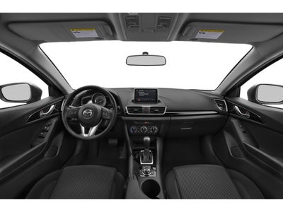 2015 Mazda Mazda3 4dr Sdn Auto s Grand Touring