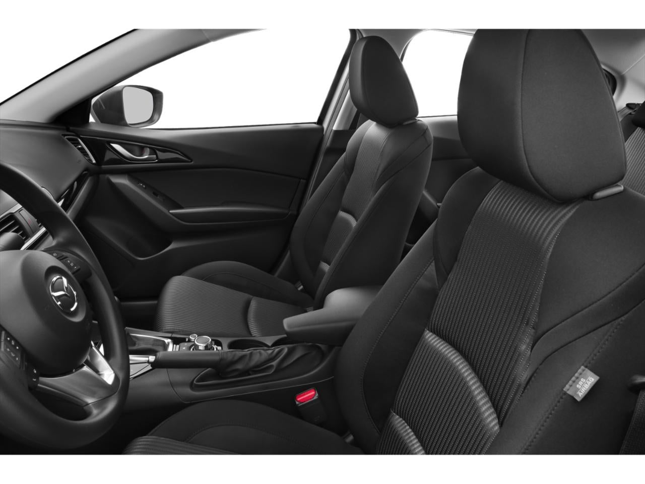 2015 Mazda Mazda3 4dr Sdn Auto s Grand Touring