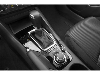 2015 Mazda Mazda3 4dr Sdn Auto s Grand Touring