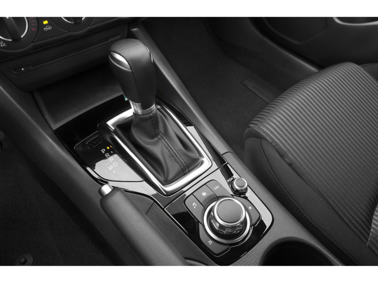 2015 Mazda Mazda3 4dr Sdn Auto s Grand Touring