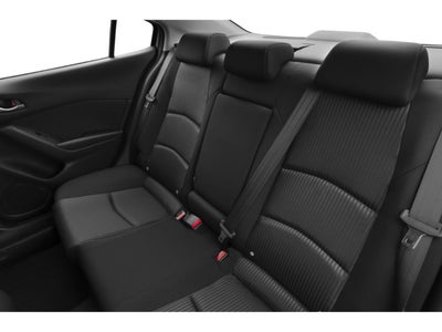 2015 Mazda Mazda3 4dr Sdn Auto s Grand Touring