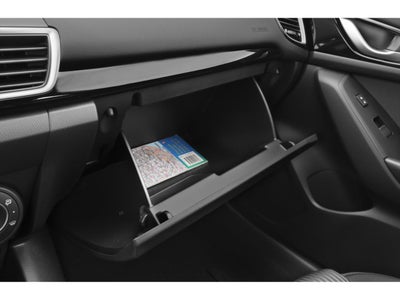 2015 Mazda Mazda3 4dr Sdn Auto s Grand Touring
