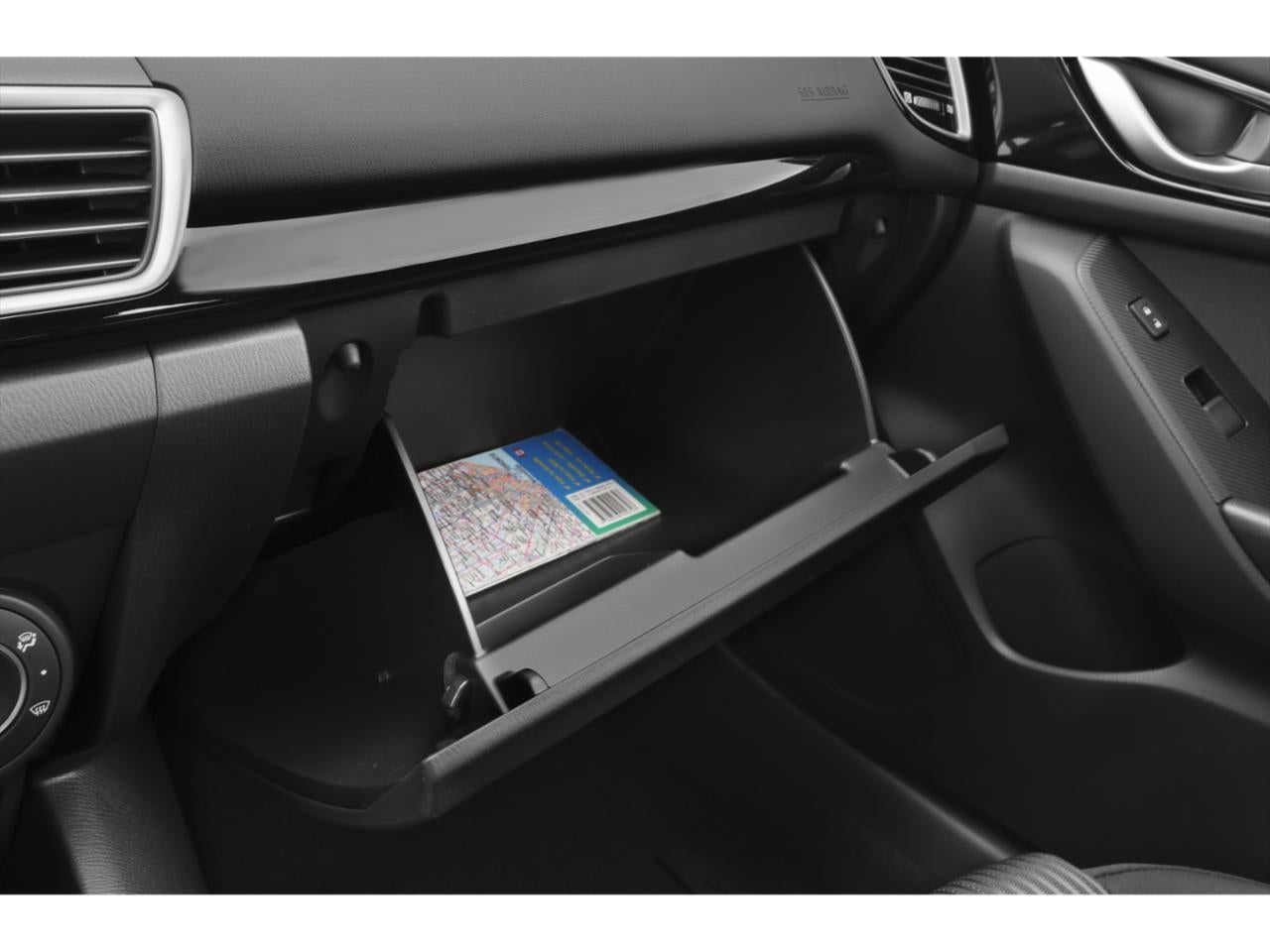 2015 Mazda Mazda3 4dr Sdn Auto s Grand Touring
