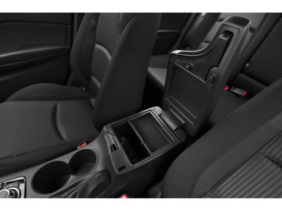 2015 Mazda Mazda3 4dr Sdn Auto s Grand Touring