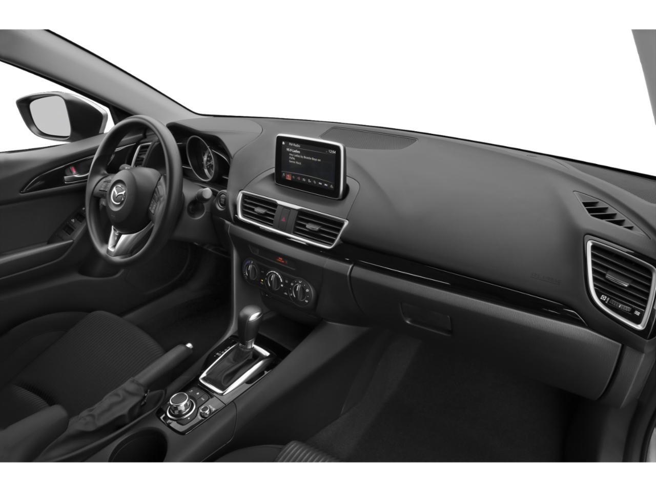 2015 Mazda Mazda3 4dr Sdn Auto s Grand Touring