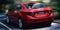 2015 Mazda Mazda3 4dr Sdn Auto s Grand Touring