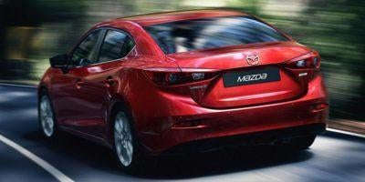 2015 Mazda Mazda3 4dr Sdn Auto s Grand Touring