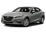 2015 Mazda Mazda3 4dr Sdn Auto s Grand Touring