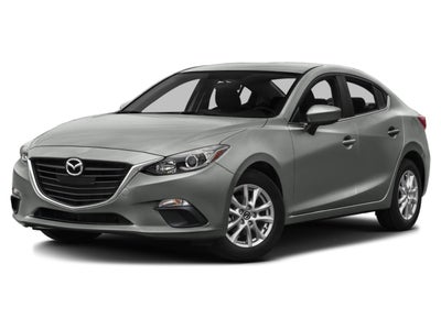 2015 Mazda Mazda3 4dr Sdn Auto s Grand Touring