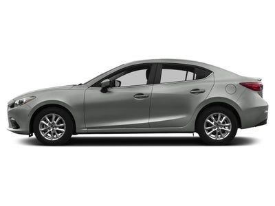 2015 Mazda Mazda3 4dr Sdn Auto s Grand Touring