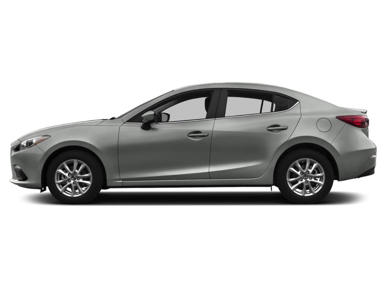 2015 Mazda Mazda3 4dr Sdn Auto s Grand Touring