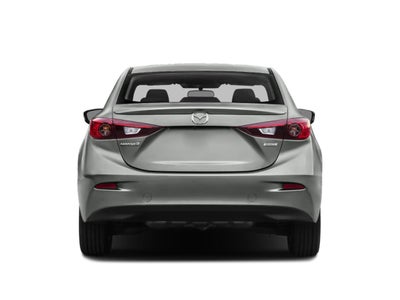 2015 Mazda Mazda3 4dr Sdn Auto s Grand Touring