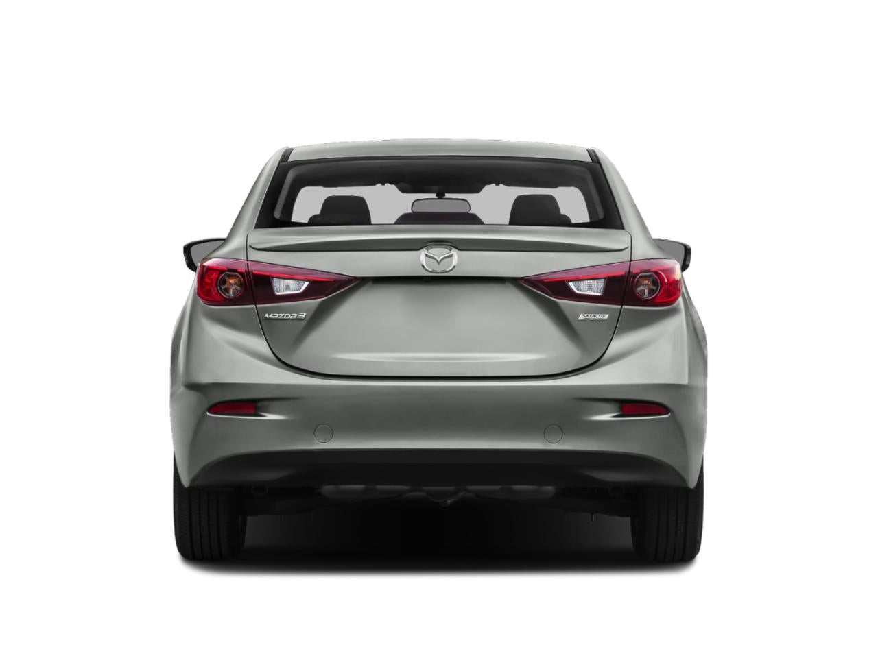 2015 Mazda Mazda3 4dr Sdn Auto s Grand Touring