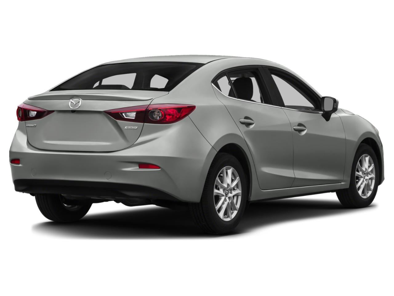 2015 Mazda Mazda3 4dr Sdn Auto s Grand Touring