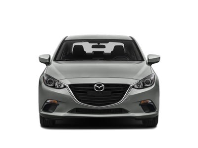 2015 Mazda Mazda3 4dr Sdn Auto s Grand Touring