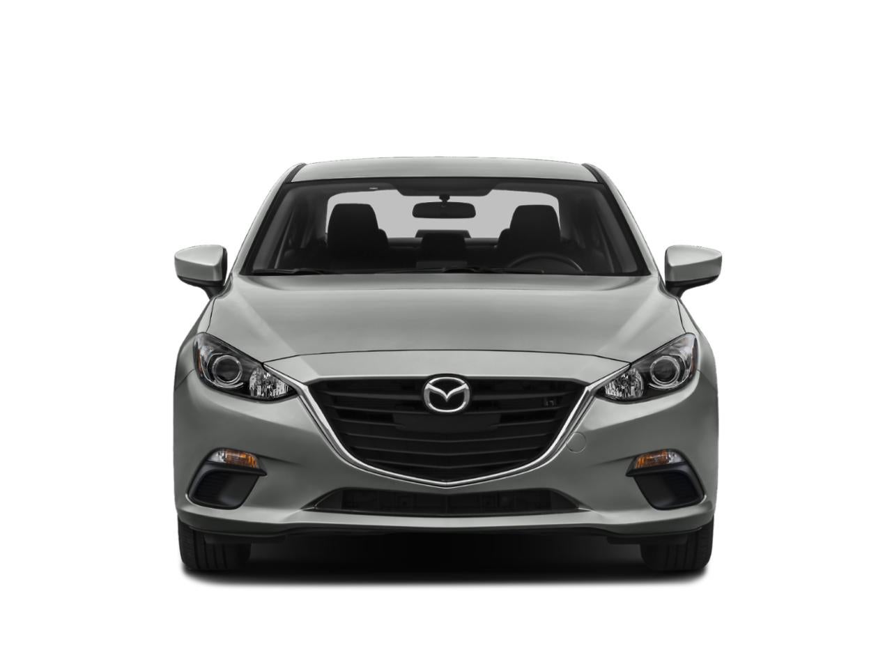 2015 Mazda Mazda3 4dr Sdn Auto s Grand Touring