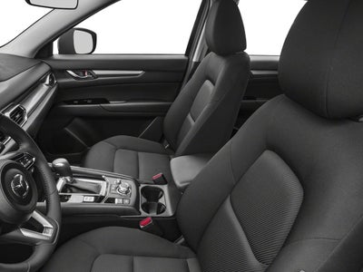 2018 Mazda Mazda CX-5 Sport FWD