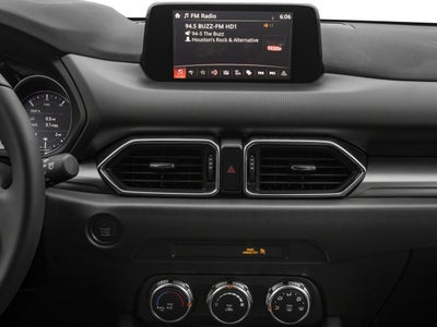 2018 Mazda Mazda CX-5 Sport FWD