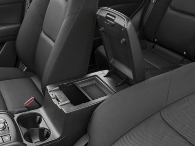 2018 Mazda Mazda CX-5 Sport FWD