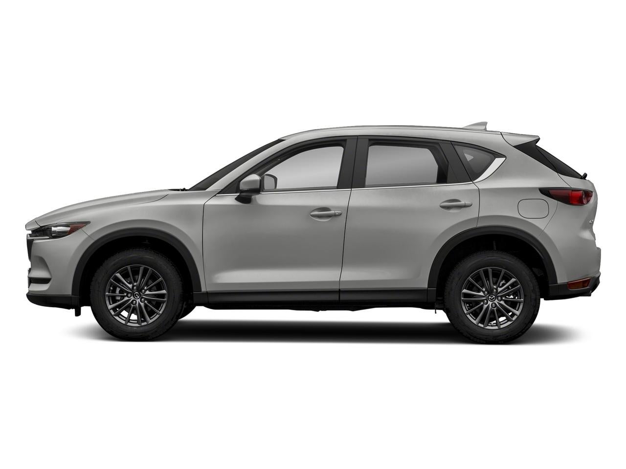 2018 Mazda Mazda CX-5 Sport FWD