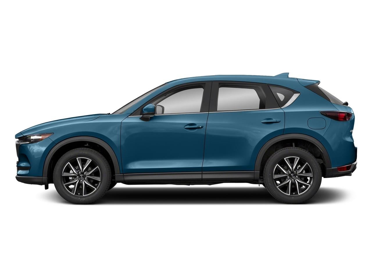 2018 Mazda Mazda CX-5 Touring FWD