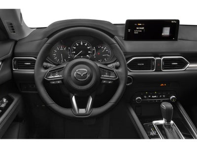 2021 Mazda Mazda CX-5 Grand Touring FWD