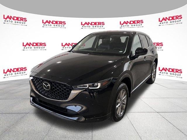 2025 Mazda Mazda CX-5 2.5 S Preferred Package AWD