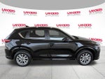 2025 Mazda Mazda CX-5 2.5 S Preferred Package AWD