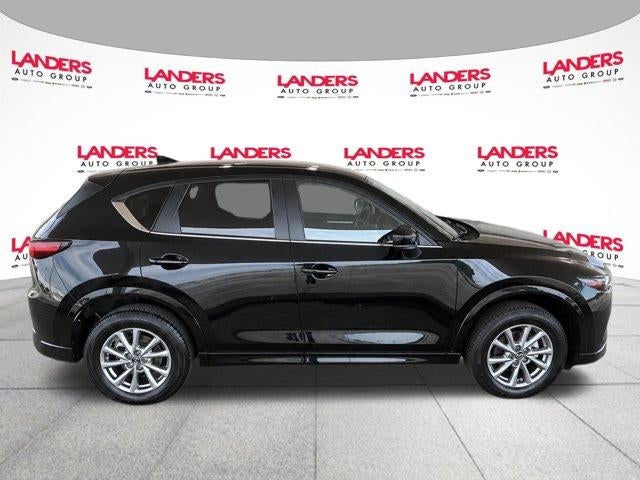 2025 Mazda Mazda CX-5 2.5 S Preferred Package AWD