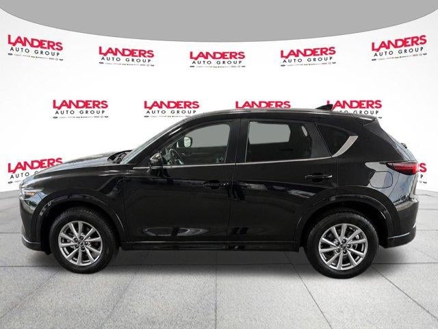 2025 Mazda Mazda CX-5 2.5 S Preferred Package AWD