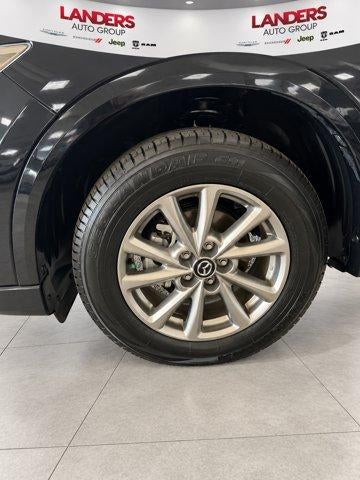 2025 Mazda Mazda CX-5 2.5 S Preferred Package AWD