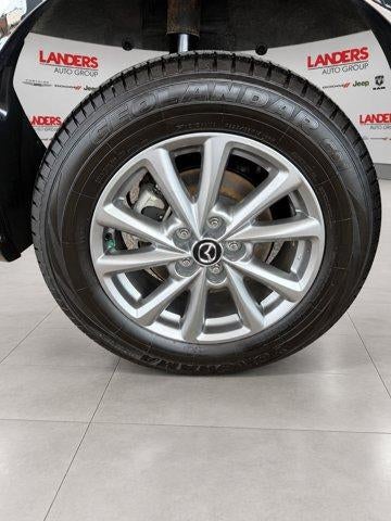 2025 Mazda Mazda CX-5 2.5 S Preferred Package AWD